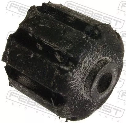 FEBEST Spacer Bush, shock absorber (NSB-050)