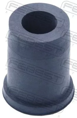 FEBEST Bushing, leaf spring (NSB-056)