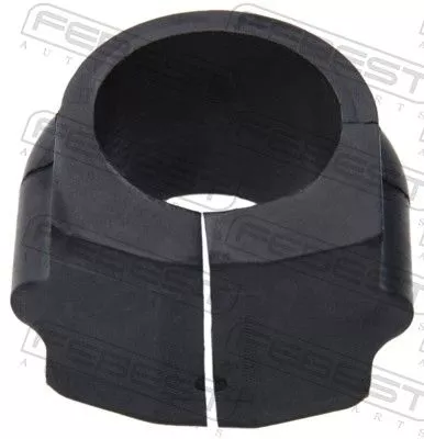 FEBEST Mounting, stabiliser bar (NSB-E51F)