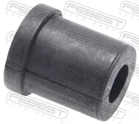 FEBEST Bushing, leaf spring (NSB-F22)
