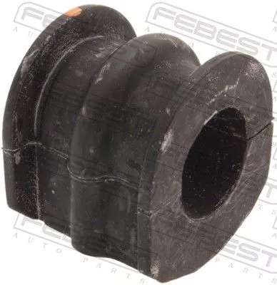 FEBEST Mounting, stabiliser bar (NSB-FX35R)