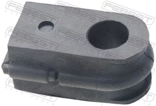 FEBEST Mounting, stabiliser bar (NSB-J31F)