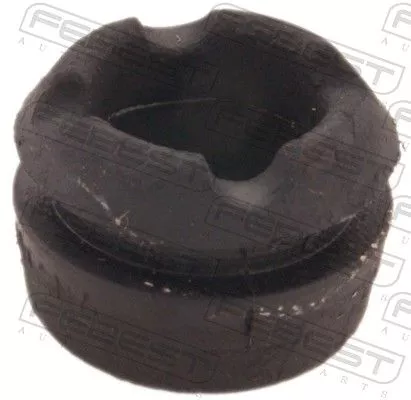 FEBEST Bushing, axle beam (NSB-M10)