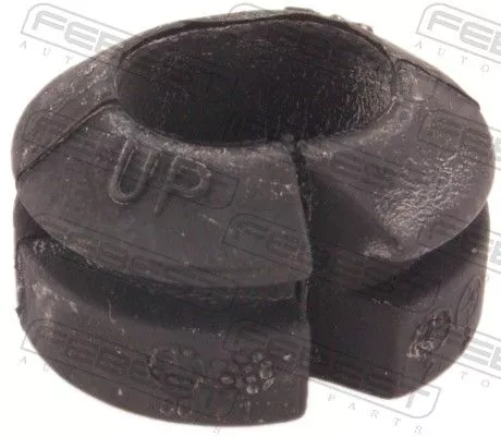FEBEST Bushing, axle beam (NSB-MU01)