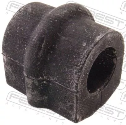FEBEST Mounting, stabiliser bar (NSB-P12R1)