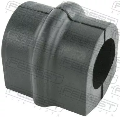 FEBEST Mounting, stabiliser bar (NSB-P12R2)