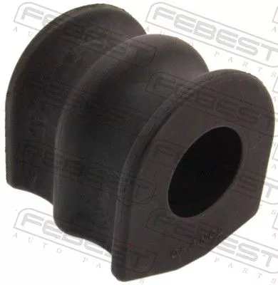 FEBEST Mounting, stabiliser bar (NSB-R51MR)