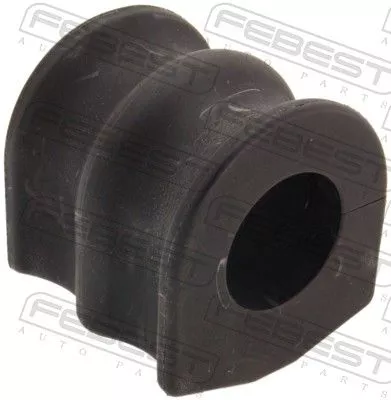 FEBEST Mounting, stabiliser bar (NSB-R51R)