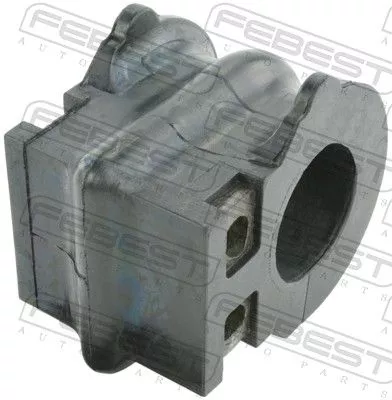 FEBEST Mounting, stabiliser bar (NSB-R52F)