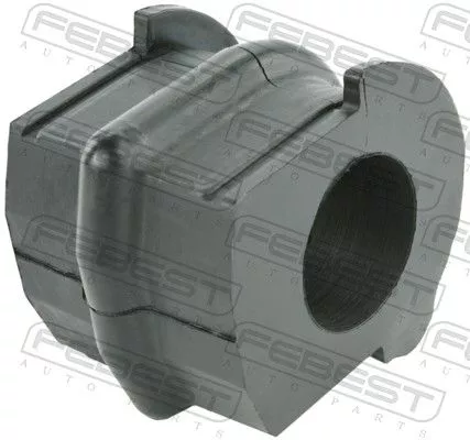 FEBEST Mounting, stabiliser bar (NSB-R52R)