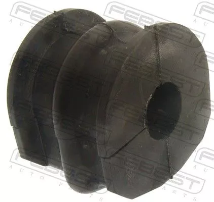 FEBEST Mounting, stabiliser bar (NSB-T31R17)