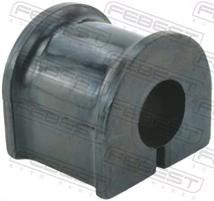 FEBEST Mounting, stabiliser bar (NSB-TK3D24R)