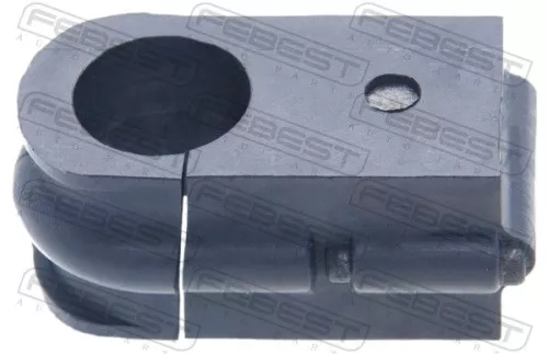 FEBEST Mounting, stabiliser bar (NSB-U31F)