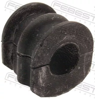 FEBEST Mounting, stabiliser bar (NSB-V35R)