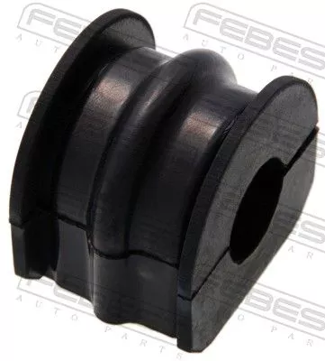 FEBEST Mounting, stabiliser bar (NSB-V36F)