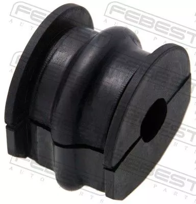 FEBEST Mounting, stabiliser bar (NSB-V36R)