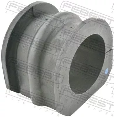 FEBEST Mounting, stabiliser bar (NSB-Y51D36F)