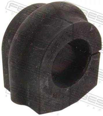 FEBEST Mounting, stabiliser bar (NSB-Y61F2)