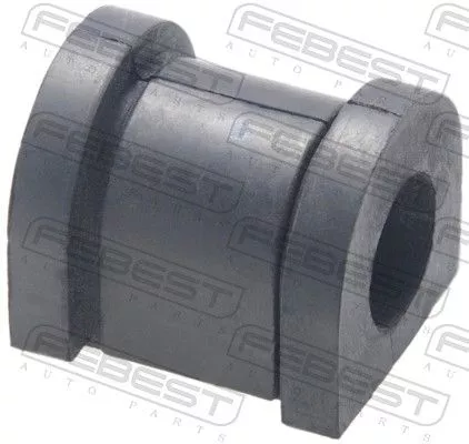 FEBEST Mounting, stabiliser bar (NSB-Y61R)