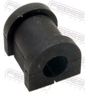 FEBEST Mounting, stabiliser bar (NSB-Y61R2)