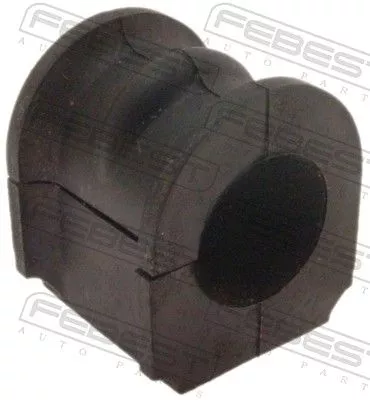 FEBEST Mounting, stabiliser bar (NSB-Z10F)