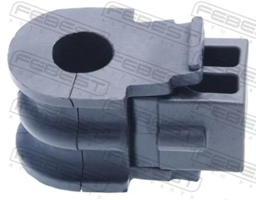 FEBEST Mounting, stabiliser bar (NSB-Z12F)