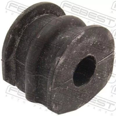 FEBEST Mounting, stabiliser bar (NSB-Z50R18)