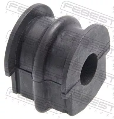 FEBEST Mounting, stabiliser bar (NSB-Z51R)