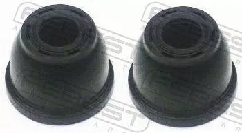 FEBEST Repair kit, supporting/ball joint (NSLB-001)