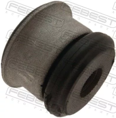 FEBEST Mounting, support frame/subframe (OPAB-001)