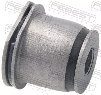 Mounting, control/trailing arm