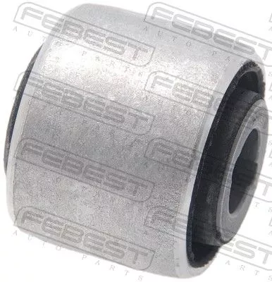 FEBEST Mounting, control/trailing arm (OPAB-005)