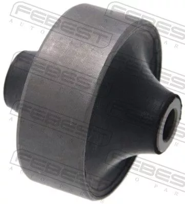 FEBEST Mounting, control/trailing arm (OPAB-CORDB)