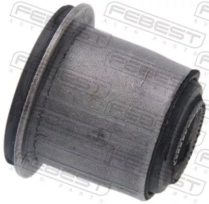 FEBEST Mounting, control/trailing arm (OPAB-FRBUPF)