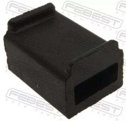 FEBEST Mounting, stabiliser bar (OPSB-VECAR)