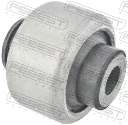 FEBEST Mounting, control/trailing arm (PGAB-002)