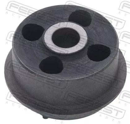 FEBEST Bushing, axle beam (PGAB-004)
