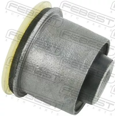 FEBEST Mounting, control/trailing arm (PGAB-007)