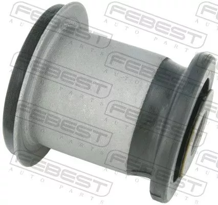 FEBEST Mounting, control/trailing arm (PGAB-010)