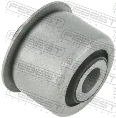 FEBEST Mounting, control/trailing arm (PGAB-013)