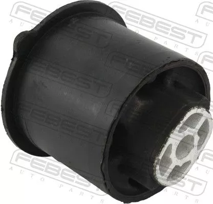 FEBEST Bushing, axle beam (PGAB-017)