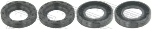FEBEST Seal Ring, injector (PGCP-003-PCS4)