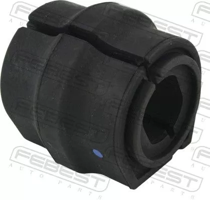 FEBEST Mounting, stabiliser bar (PGSB-002)
