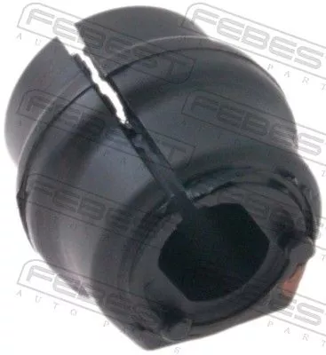 FEBEST Mounting, stabiliser bar (PGSB-307F)