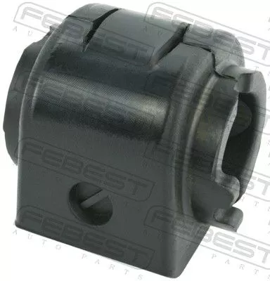 FEBEST Mounting, stabiliser bar (PGSB-407V1)