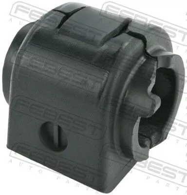 FEBEST Mounting, stabiliser bar (PGSB-407V2)