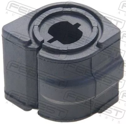 FEBEST Mounting, stabiliser bar (PGSB-C3F)
