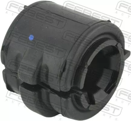 FEBEST Mounting, stabiliser bar (PGSB-M59F)