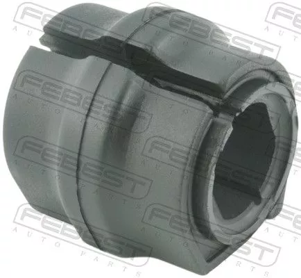FEBEST Mounting, stabiliser bar (PGSB-PARF)