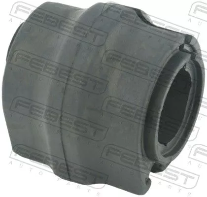 FEBEST Mounting, stabiliser bar (PGSB-PARF24)
